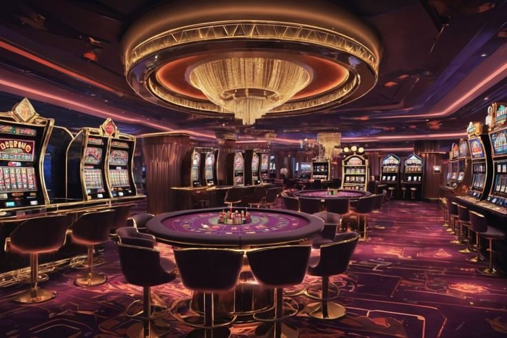 888slot con