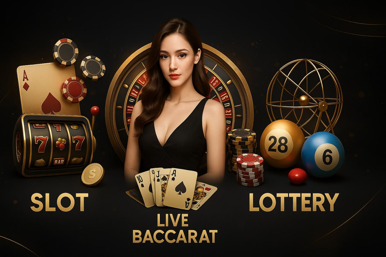 888slot con