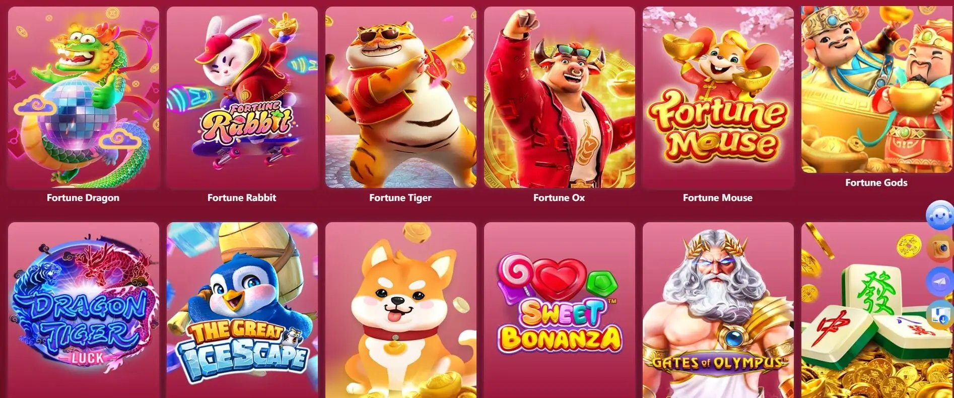 888slot con